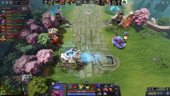 国服明世隐出装与铭文全面解析