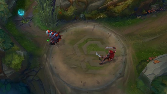 英雄联盟14周年庆典盛大开启