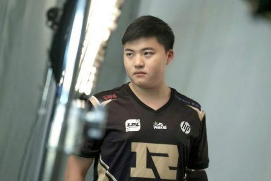 Doinb宣布转型Dota2选手目标上海Ti